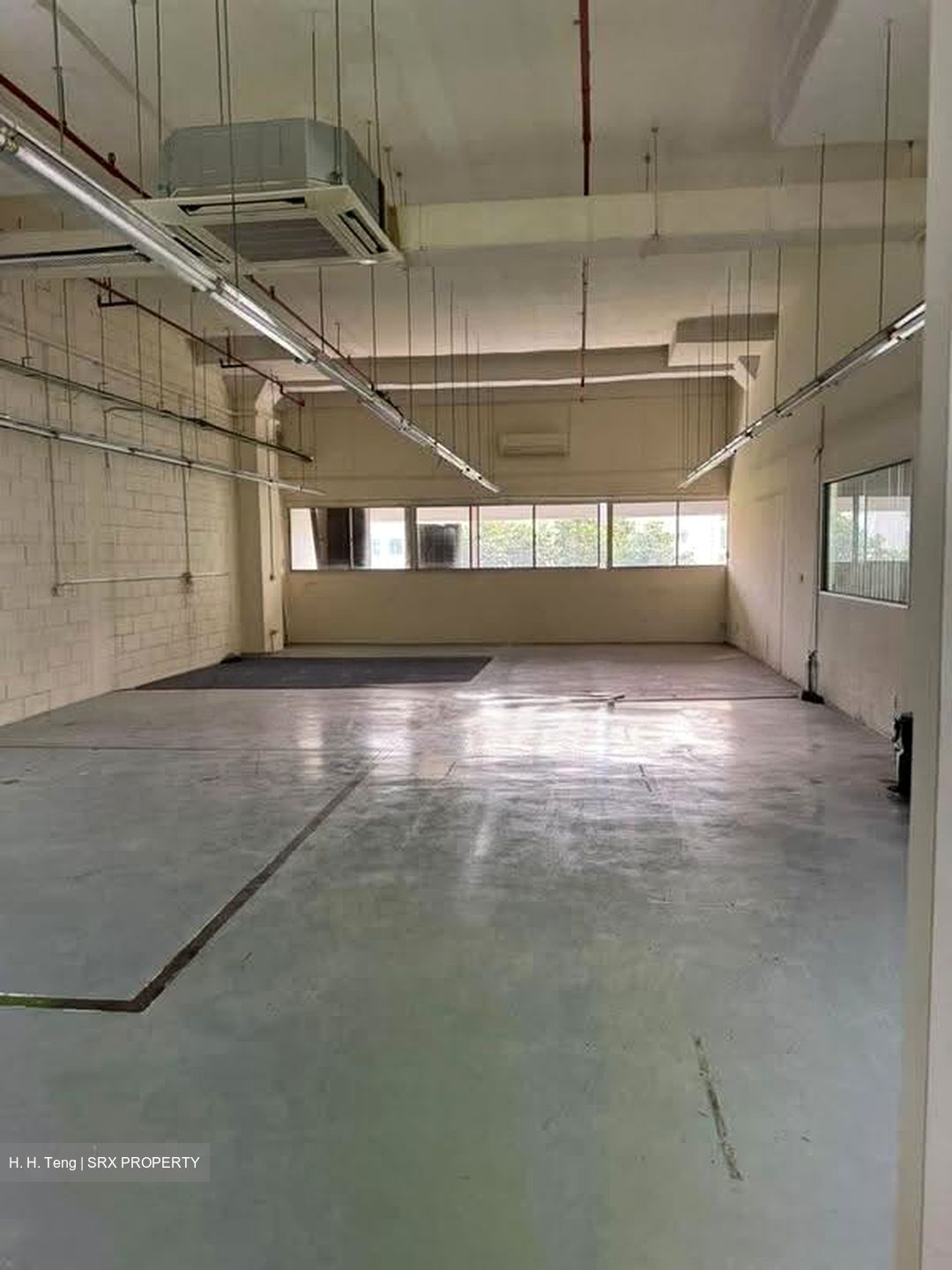 Lam Soon Industrial Building (D23), Factory #634116701
